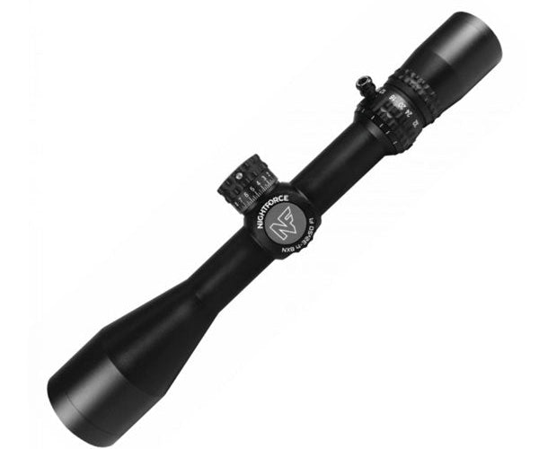 Weaver T-Series Rifle Scope 24x 40mm Adjustable Objective 1/8 MOA Dot