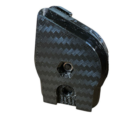 Orion Magazines - .177 BRK Ghost / Alpha Wolf / Delta Wolf - Brocock / Daystate Black Rear