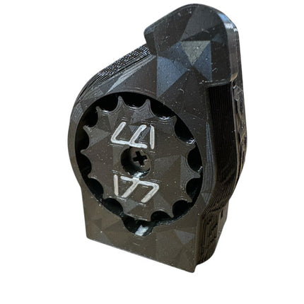 Orion Magazines - .177 BRK Ghost / Alpha Wolf / Delta Wolf - Brocock / Daystate Black