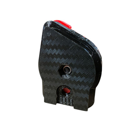 Orion Magazines - .177 BRK Ghost / Alpha Wolf / Delta Wolf - Brocock / Daystate Red Rear