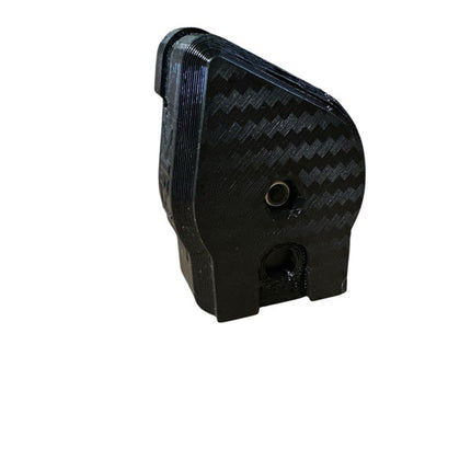 Orion Magazines - .22 BRK Ghost / Alpha Wolf / Delta Wolf - Brocock / Daystate Black Rear