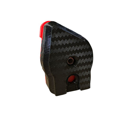 Orion Magazines - .22 BRK Ghost / Alpha Wolf / Delta Wolf - Brocock / Daystate Red Rear