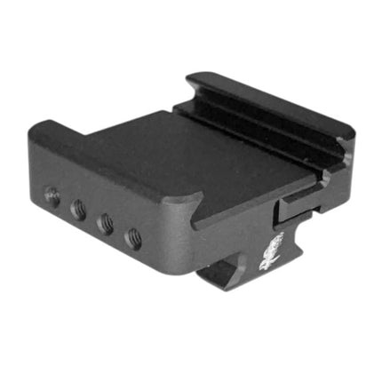 Eagle Vision - Universal Arca to Picatinny Adapter ASPA-42 top view