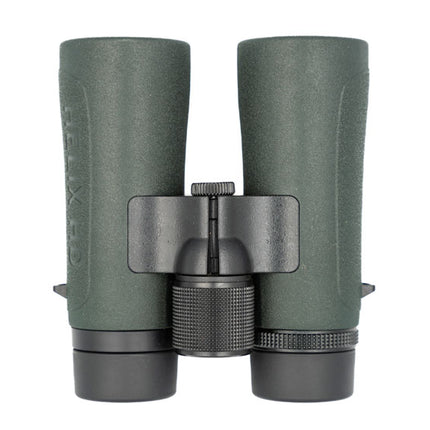 Element Optics - Helix HD Binoculars 10x42 top view