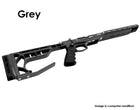 Saber Tactical - FX DRS Chassis Grey