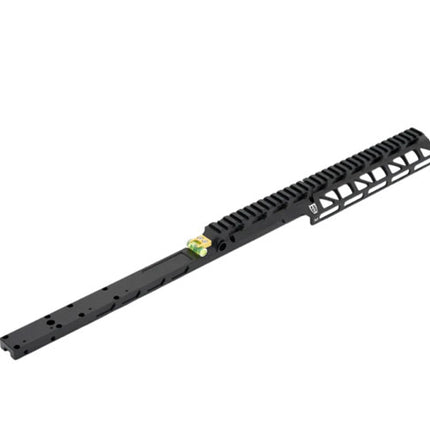 Saber Tactical - FX Impact M4 TRS Rail Compact