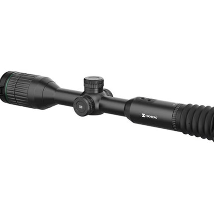 HIKMICRO ALPEX A50T-S Day & Night Vision Rifle Scope ONLY left side