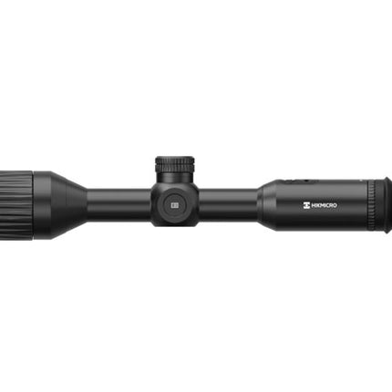 HIKMICRO ALPEX A50T-S Day & Night Vision Rifle Scope ONLY horizontal view