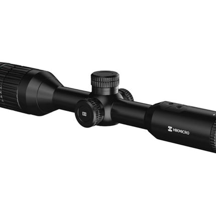 HIKMICRO ALPEX A50T-S Day & Night Vision Rifle Scope ONLY image 2