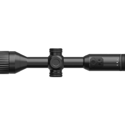 HIKMICRO ALPEX A50T-S Day & Night Vision Rifle Scope ONLY top view