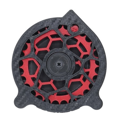 Orion Magazines - .22 FX Impact Magazine - RED