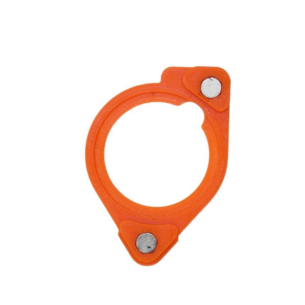 Orion Magazines - .22 FX Maverick/Crown/Wildcat MKIII/Dreamline - ORANGE MINI PELLET Lid