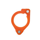 Orion Magazines - .22 FX Maverick/Crown/Wildcat MKIII/Dreamline - ORANGE MINI PELLET Lid