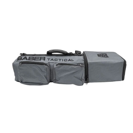 Saber Tactical - Tank / Dive Bottle Bag other side