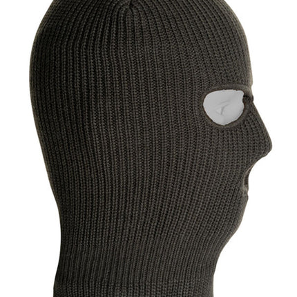 Jack Pyke - Thinsulate 3 Hole Balaclava Dark Green