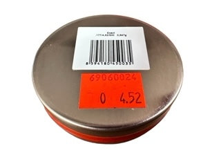 JSB Exact .177 WHFTA / Wales 2024 / 500 Per Tin / 8.44g - Competition Pellets