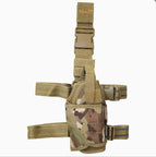 Adjustable Holster Camo - Viper Tactical | Airgun 101 Shop – Airgun101 Shop