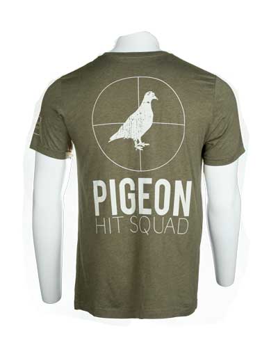 T Shirts | Airgun 101 Shop – Airgun101 Shop